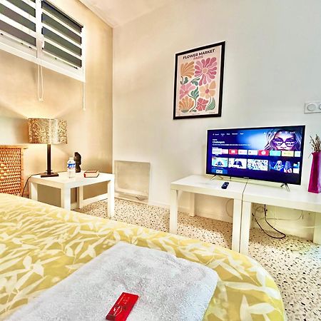 Chambres D'Hotes Avignone Esterno foto