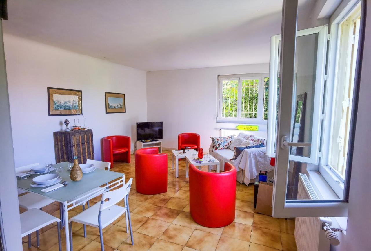 Chambres D'Hotes Avignone Esterno foto