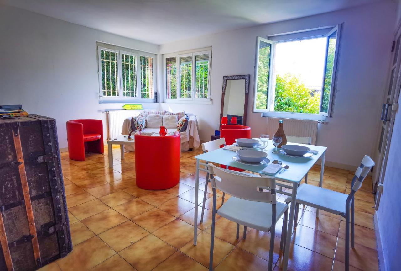 Chambres D'Hotes Avignone Esterno foto