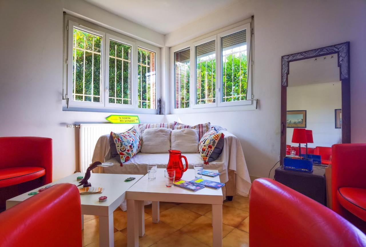 Chambres D'Hotes Avignone Esterno foto