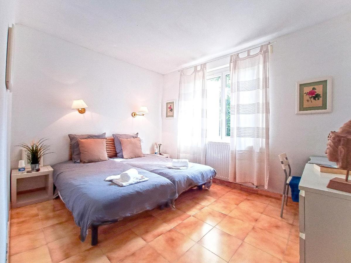 Chambres D'Hotes Avignone Esterno foto