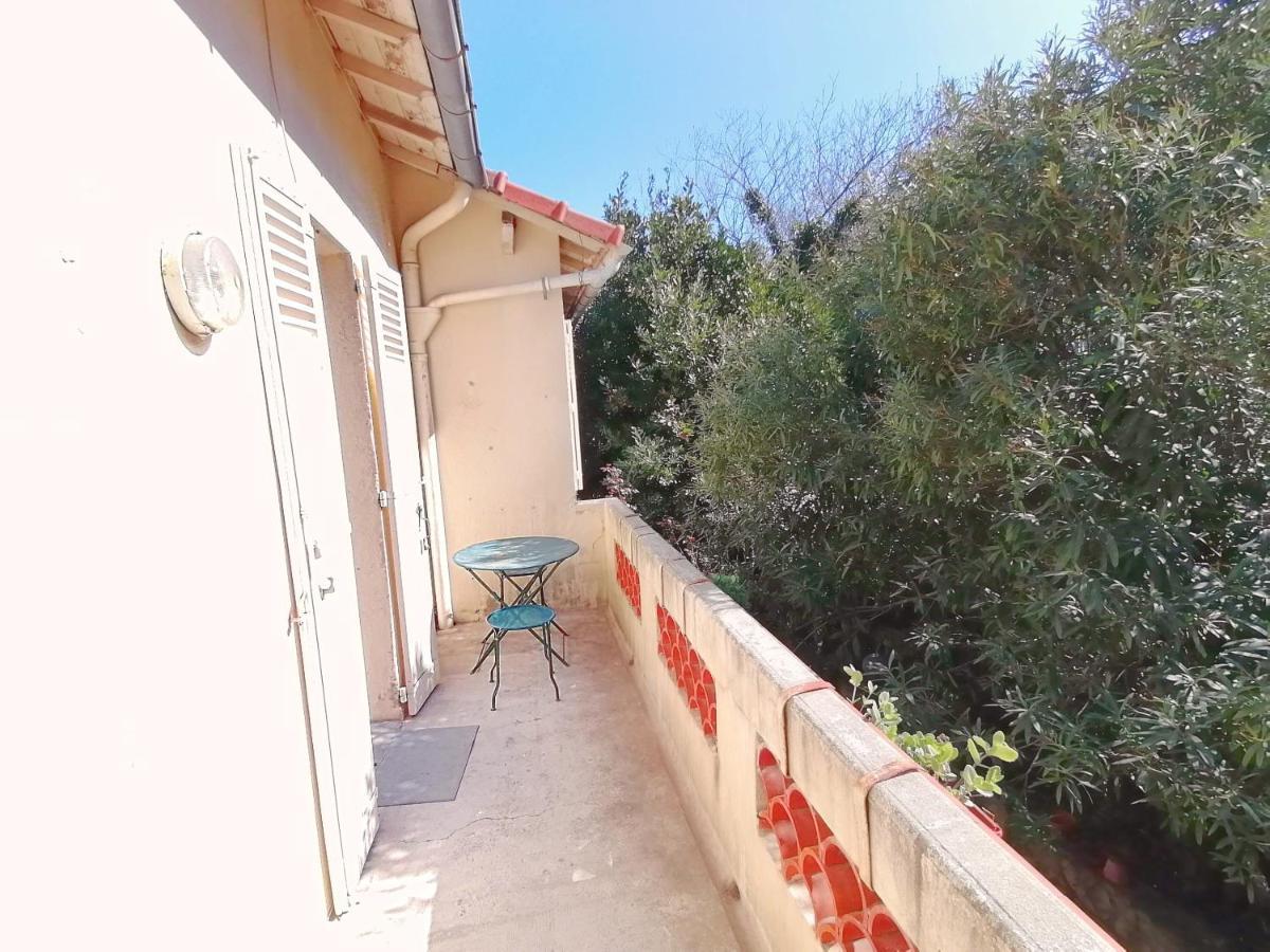 Chambres D'Hotes Avignone Esterno foto
