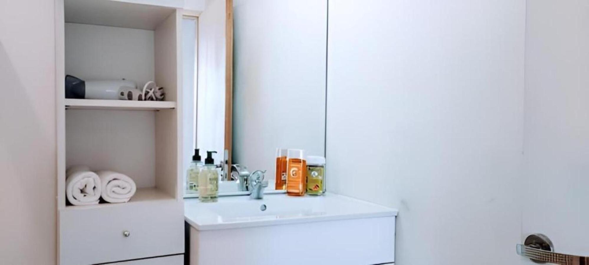 Chambres D'Hotes Avignone Esterno foto
