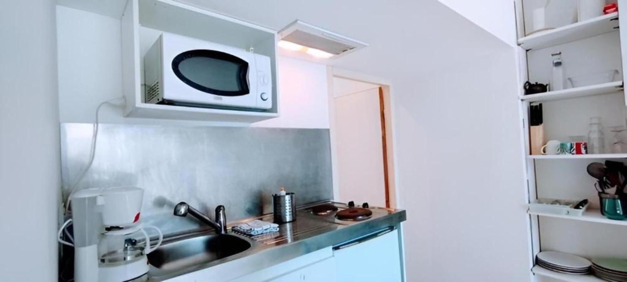 Chambres D'Hotes Avignone Esterno foto