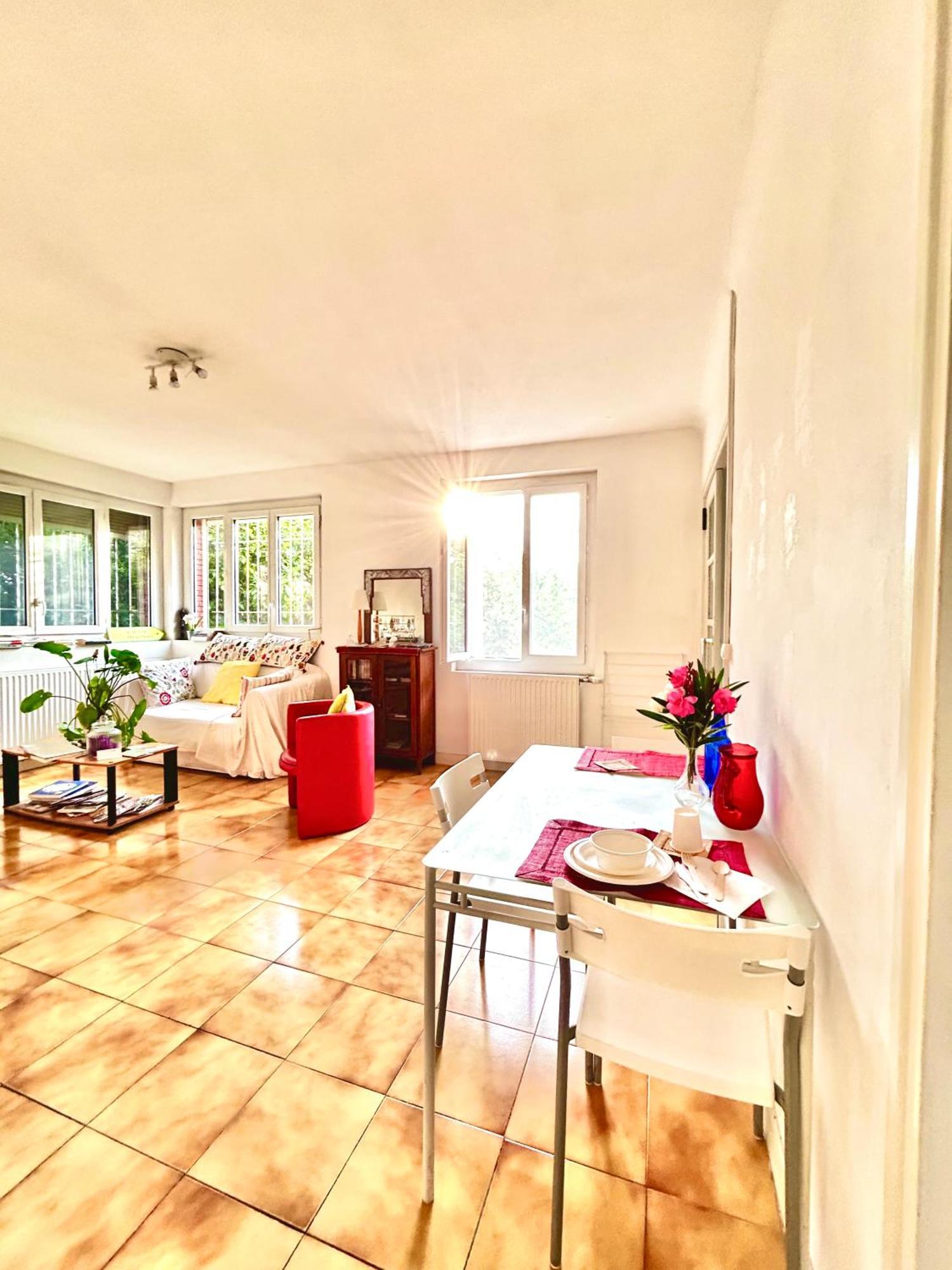 Chambres D'Hotes Avignone Esterno foto