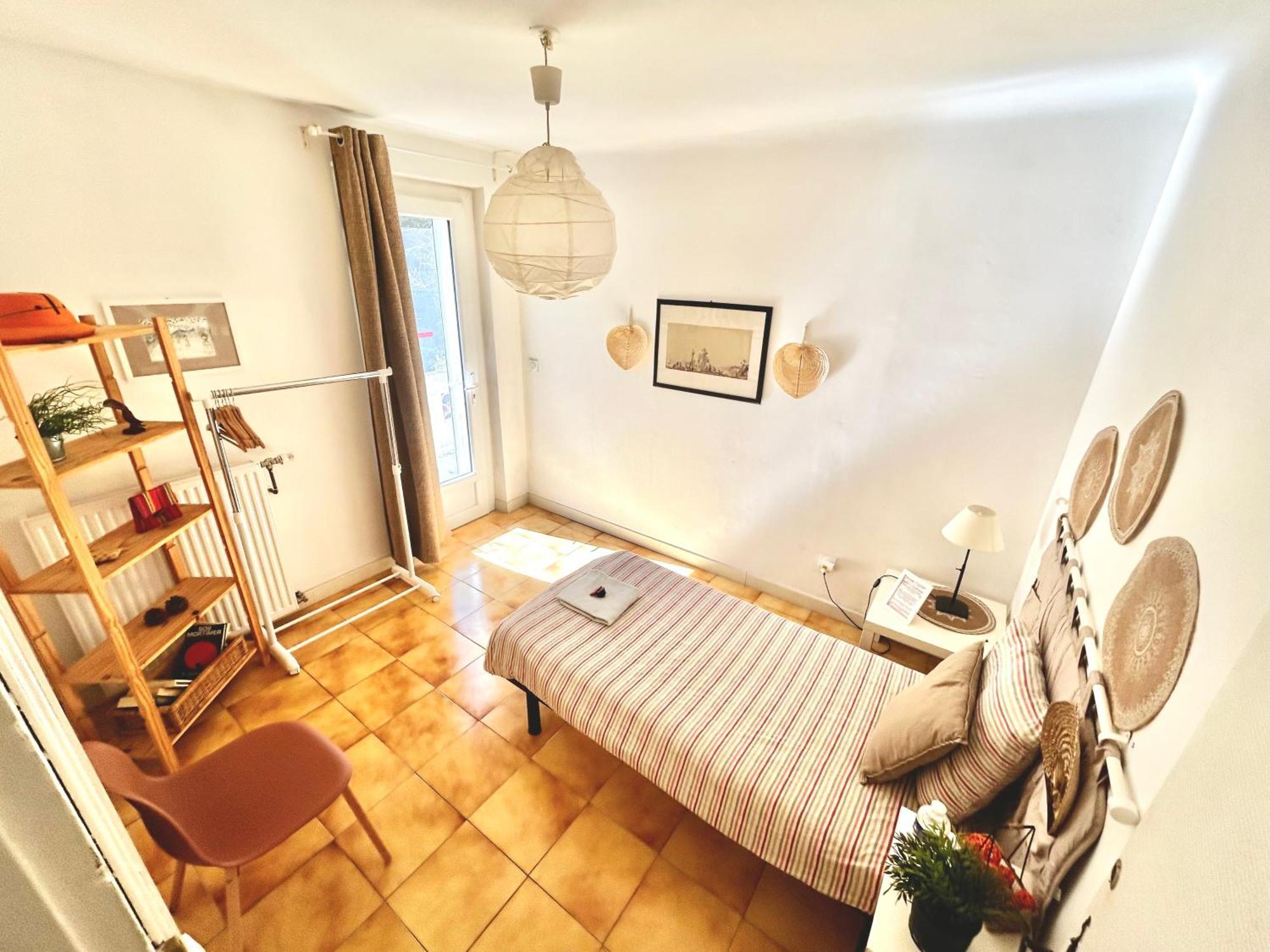 Chambres D'Hotes Avignone Esterno foto