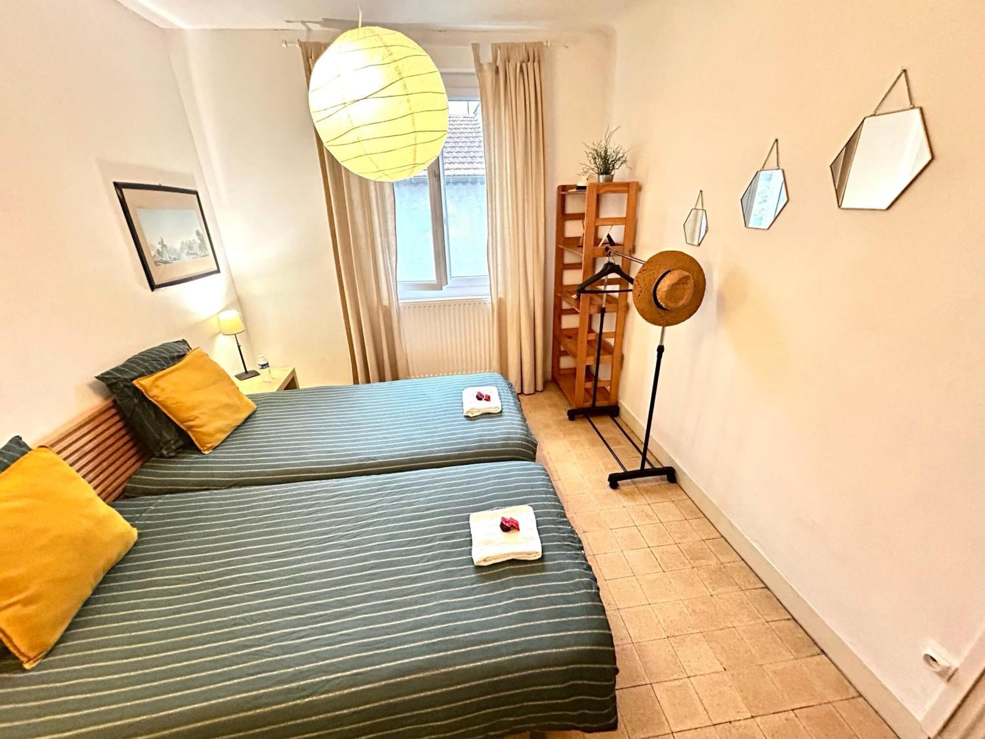 Chambres D'Hotes Avignone Esterno foto
