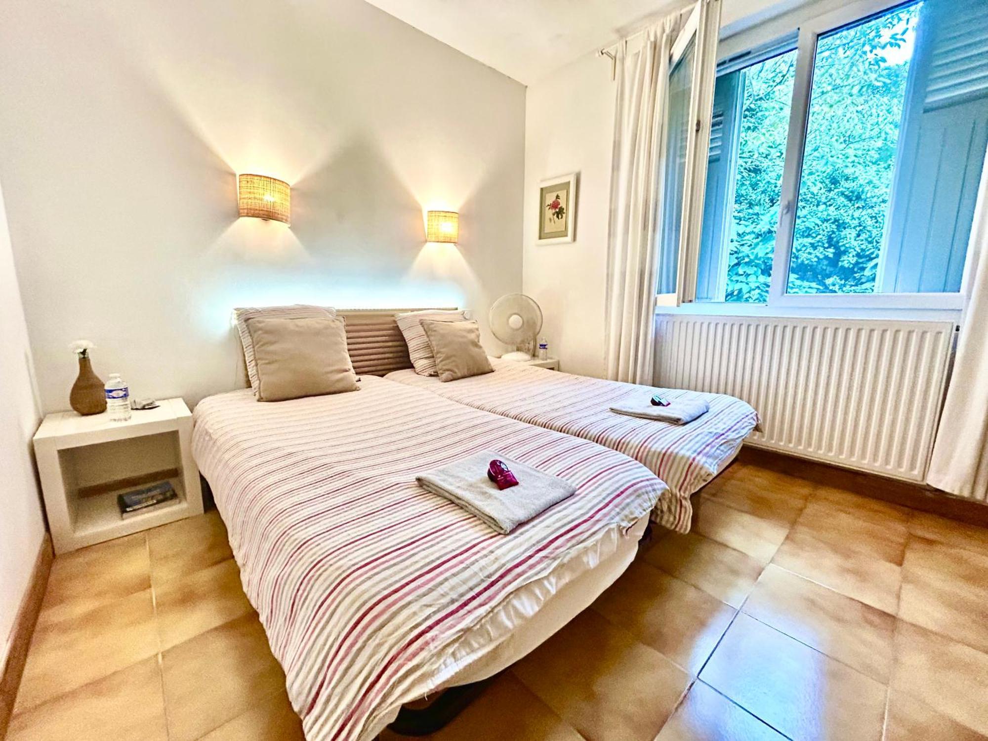 Chambres D'Hotes Avignone Esterno foto